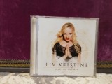 Liv Kristine (Theatre of Tragedy) &ndash; Enter My Religion (2006/Roadrunner/EU) - CD Original/NM+
