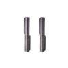 Balama de sudura, set 2 - 22 x 180 mm, DSH 172014