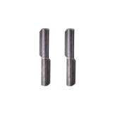 Cumpara ieftin Balama de sudura, set 2 - 16 x 140 mm, DSH 171987