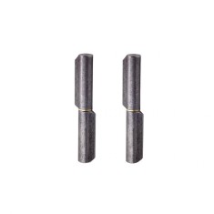 Balama de sudura, set 2 - 16 x 140 mm, DSH 171987