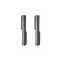 Balama de sudura, set 2 - 22 x 180 mm, DSH 172014