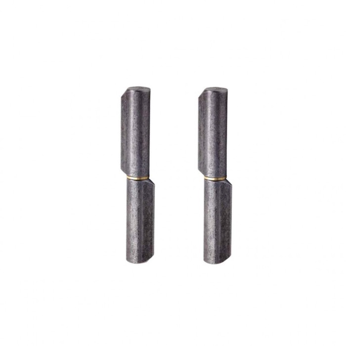Balama de sudura, set 2 - 22 x 180 mm, DSH 172014