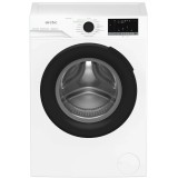 Masina de spalat rufe Arctic APLM2WFSU27411W, 7 kg, Improspatare cu abur, Alb, Clasa A