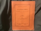 Un ofiter roman in oastea lui Carol al XII / cateva note de N Iorga anul 1912 !