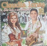 CD Claudia Ionas Florin Ionas Generalul Stie tata c-am dragut