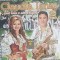 CD Claudia Ionas Florin Ionas Generalul Stie tata c-am dragut