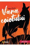 Vara coiotului - Mimi Thebo