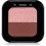 KIKO Milano New Bright Duo duo fard ochi culoare 12 1,8 g