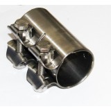 Colier toba finala Renault Clio II, Kangoo benzina 1.2 38646 8200661294-1