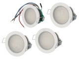 Set Iluminare SUPLA WiFi 12-24V IP20