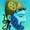 The Wanderings of Odysseus: The Story of the Odyssey