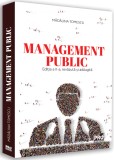 Management public | Madalina Tomescu, Pro Universitaria