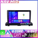 Navigatie Volvo XC90 KIT 173 EDOTEC-LITE Android Ecran 720P Octa Core 4 64 Carplay CarStore Technology