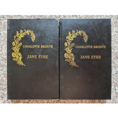 Jane Eyre Vol 1-2 - Charlotte Bronte , C119
