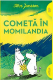 Cometa in Momilandia, Arthur