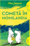 Cometa in Momilandia - Tove Jansson - Arthur