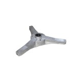 Cruce tambur pentru mașină de spălat rufe BRANDT 55X1503 SANGIORGIO Compatibil