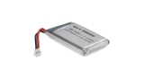 Instrument de modelism VHWB, baterie RC - 1100 mAh 3.7 V Li-polimer, XH 2.54 2P