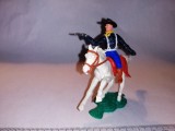bnk jc Timpo - Reg 7 cavalerie USA