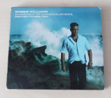Robbie Williams - In and Out of Consciousness - Greatest Hits 1990-2010 2CD