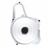 Capac Magnetou ATV 125cc, 2 Bobine, Distanta 70mm - Piese ATV 110, 107, Capac Motor 125, Bobina Magnetou