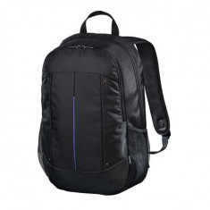 Rucsac pentru laptop Hama CapeTown, 15.6 inch, Negru foto