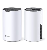 Cumpara ieftin TP-Link Sistem Mesh Wi-Fi pentru &icirc;ntreaga casă AC1900, DECO S7(2-