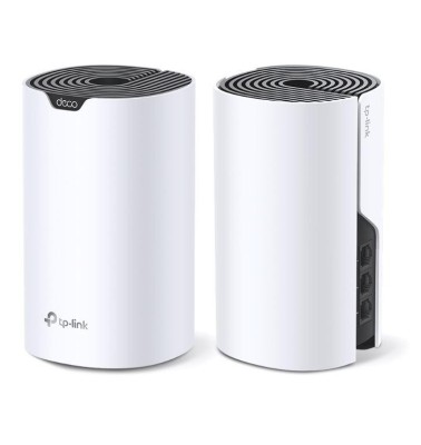 TP-Link Sistem Mesh Wi-Fi pentru &amp;icirc;ntreaga casă AC1900, DECO S7(2- foto