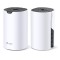 TP-Link Sistem Mesh Wi-Fi pentru &icirc;ntreaga casă AC1900, DECO S7(2-