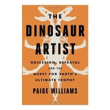 Cumpara ieftin The dinosaur artist