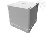 Carcasă universală din policarbonat 90x90x90mm - Carcasă universală din policarbonat