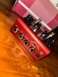 Vand Strymon Compadre &ndash; Pedală de Compresie și Boost, Sunet Premium, Oem
