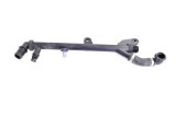 Furtun de lichid de răcire BMW 5 F10 2014 OEM: 9170342 14339616