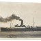 Carte postala S.S. Mona - 1921 - circulata A007