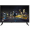 Televizor Mega Vision LED Non-Smart TV 24LE114T2S2 60cm 24inch HD Black