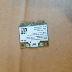 placa wireless wifi DELL Inspiron 15R 7520 5520 Intel N2230 N 2230 5DVH7 05DVH7