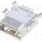 Conector USB AB mini, pentru PCB, MOLEX - 67803-8020