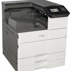 Imprimanta laser mono Lexmark MS911DE, Dimensiune: A3, Viteza: 55 ppm,