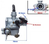 Carburator Honda ATC70 ST90