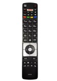 Telecomanda TV Vestel RC5118 IR1423, compatibila Elektroland (modele 32/40/50/55 inch)