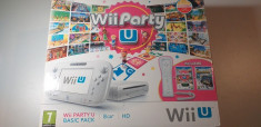 Consola Nintendo Nintendo Wii U - 001 foto