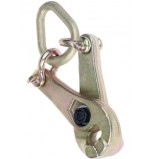 Clema caroserie cu autostrangere 2T