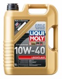 LIQUI MOLY 9502 Leichtlauf 10W-40 ulei de motor