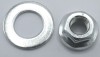 SCREW GROUP/DRIVEN PULLEY_SK_ALVA 22227543 Masina de spalat rufe frontala SHARP ES-NFA0142WD-EE, 10 kg, 1400