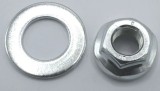 SCREW GROUP/DRIVEN PULLEY_SK_ALVA 22227543 Masina de spalat rufe frontala SHARP ES-NFA0142WD-EE, 10 kg, 1400
