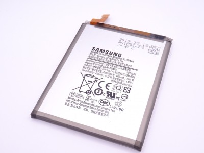 Samsung A70 Acumulator baterie SM-A705FN/DS SWAP foto