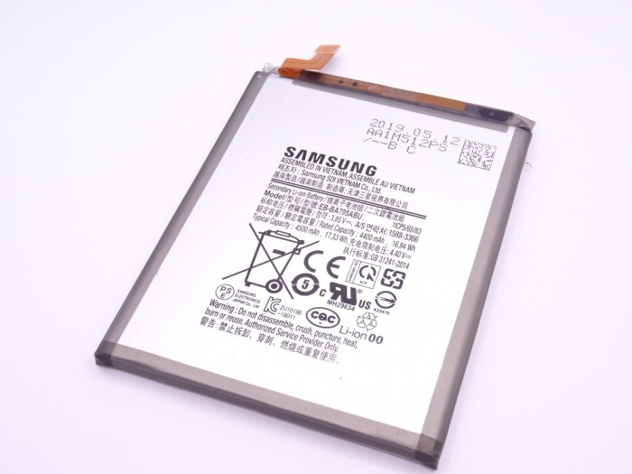 Samsung A70 Acumulator baterie SM-A705FN/DS SWAP