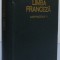 LIMBA FRANCEZA , CURS PRACTIC ANII I-II de SIRETEANU VIRGINIA...TRANDAFIR LUCIA , 1971