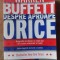 Despre aproape orice- Warren Buffett