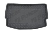 Tavita portbagaj Nissan Note (E12), 08.2013- Top Shelf, cu panza antialunecare